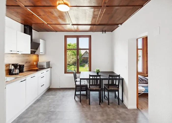 Fenus Mit Traumhaftem Bergblick Sgt02 Appartement Grabs