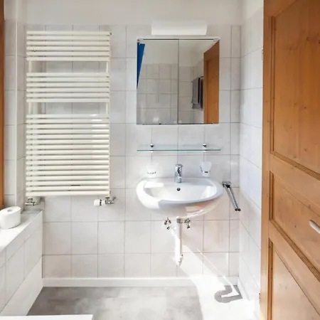 Fenus Mit Traumhaftem Bergblick Sgt02 Apartment