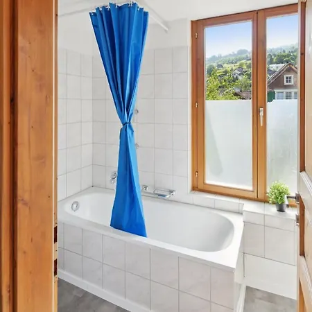 Apartment Fenus Mit Traumhaftem Bergblick Sgt02 Grabs