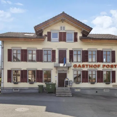 Fenus Mit Traumhaftem Bergblick Sgt02 *