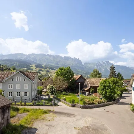 Fenus Mit Traumhaftem Bergblick Sgt02 *