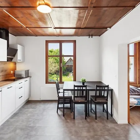 Fenus Mit Traumhaftem Bergblick Sgt02 Lägenhet Grabs